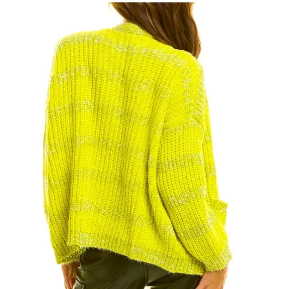 ENDLESS ROSE CARDIGAN NWT - Picture 2 of 7